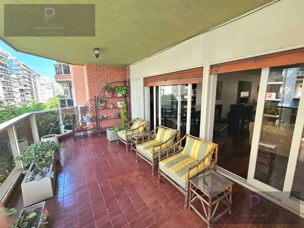 Foto de Departamento en Recoleta, imagen 3
