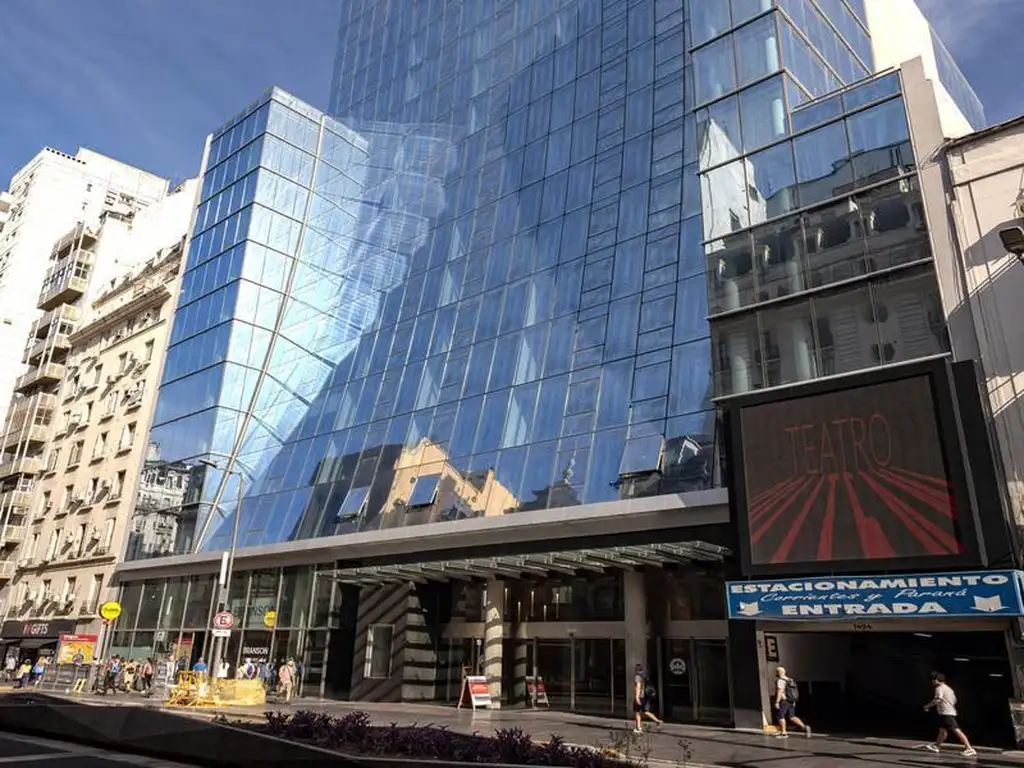 Foto de Venta Y Alquiler Oficina AAA en Microcentro, imagen 2