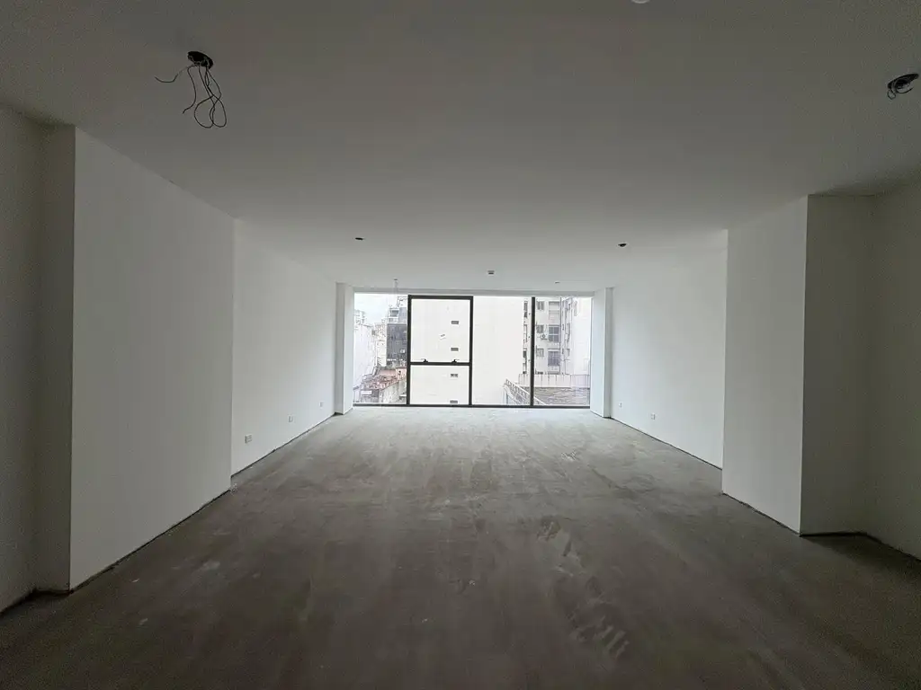 Foto de Alquiler de Oficina en Torre LEX sobre Corrientes, imagen 1