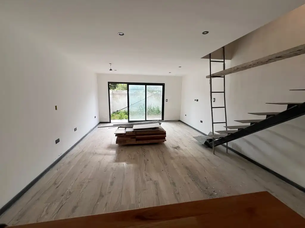 Foto de DUPLEX A ESTRENAR EXCELENTE UBICACION, imagen 4