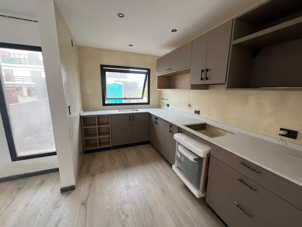 Foto de DUPLEX A ESTRENAR EXCELENTE UBICACION, imagen 3