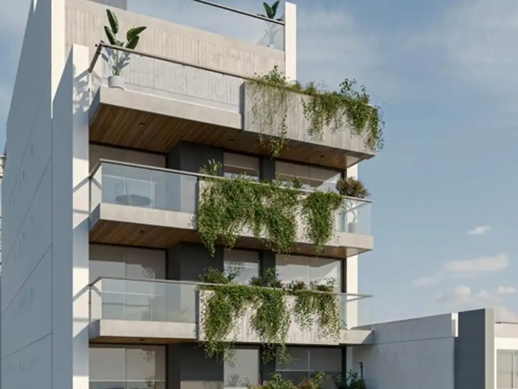Foto de Emprendimiento 4 ambientes Garcia De Cossio 5849, Villa Luro, imagen 2