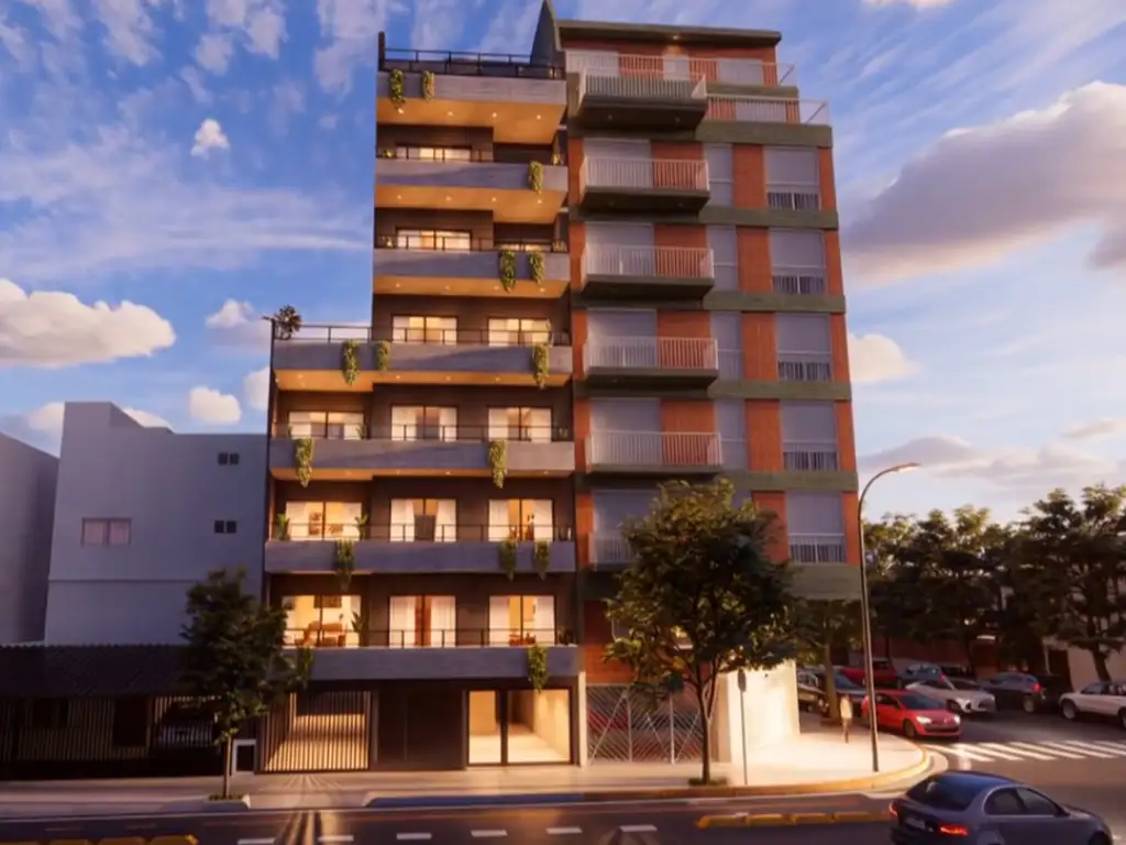 Apartamento