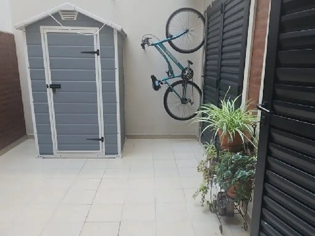 Foto de 2 Ambientes con patio - 15 AÑOS DE ANTIGUEDAD - 55m2 totales, imagen 2