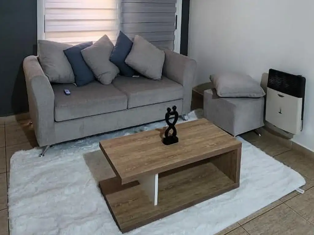 Foto de 2 Ambientes con patio - 15 AÑOS DE ANTIGUEDAD - 55m2 totales, imagen 4