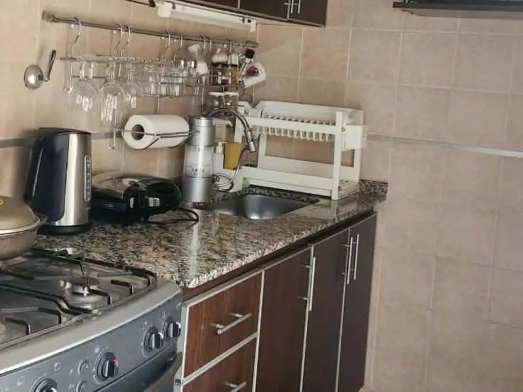 Foto de 2 Ambientes con patio - 15 AÑOS DE ANTIGUEDAD - 55m2 totales, imagen 5