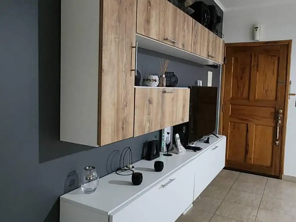 Foto de 2 Ambientes con patio - 15 AÑOS DE ANTIGUEDAD - 55m2 totales, imagen 3