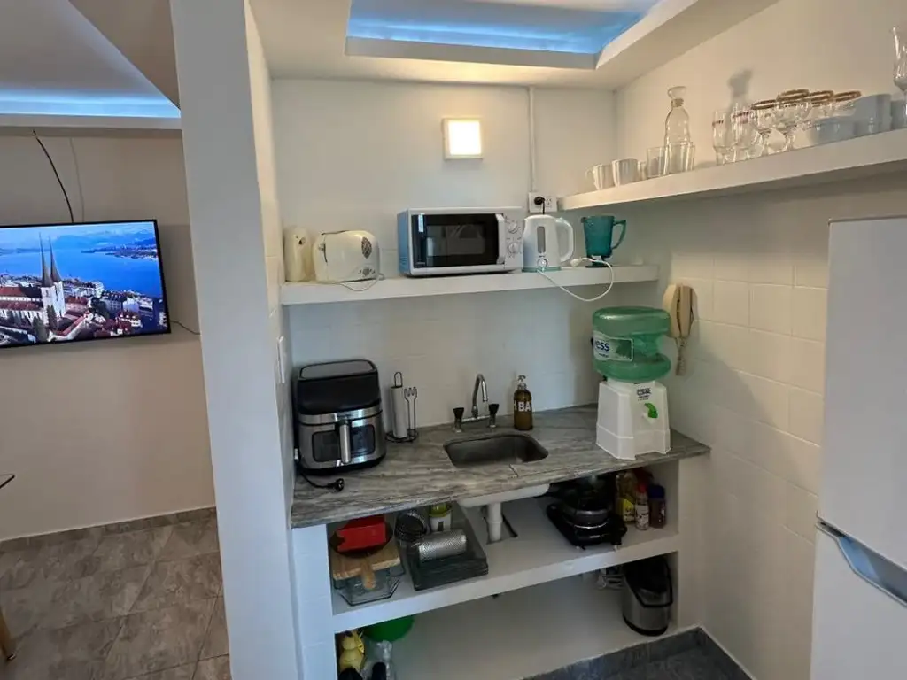Foto de DEPARTAMENTO 2 AMBIENTES - CORRIENTES, imagen 5