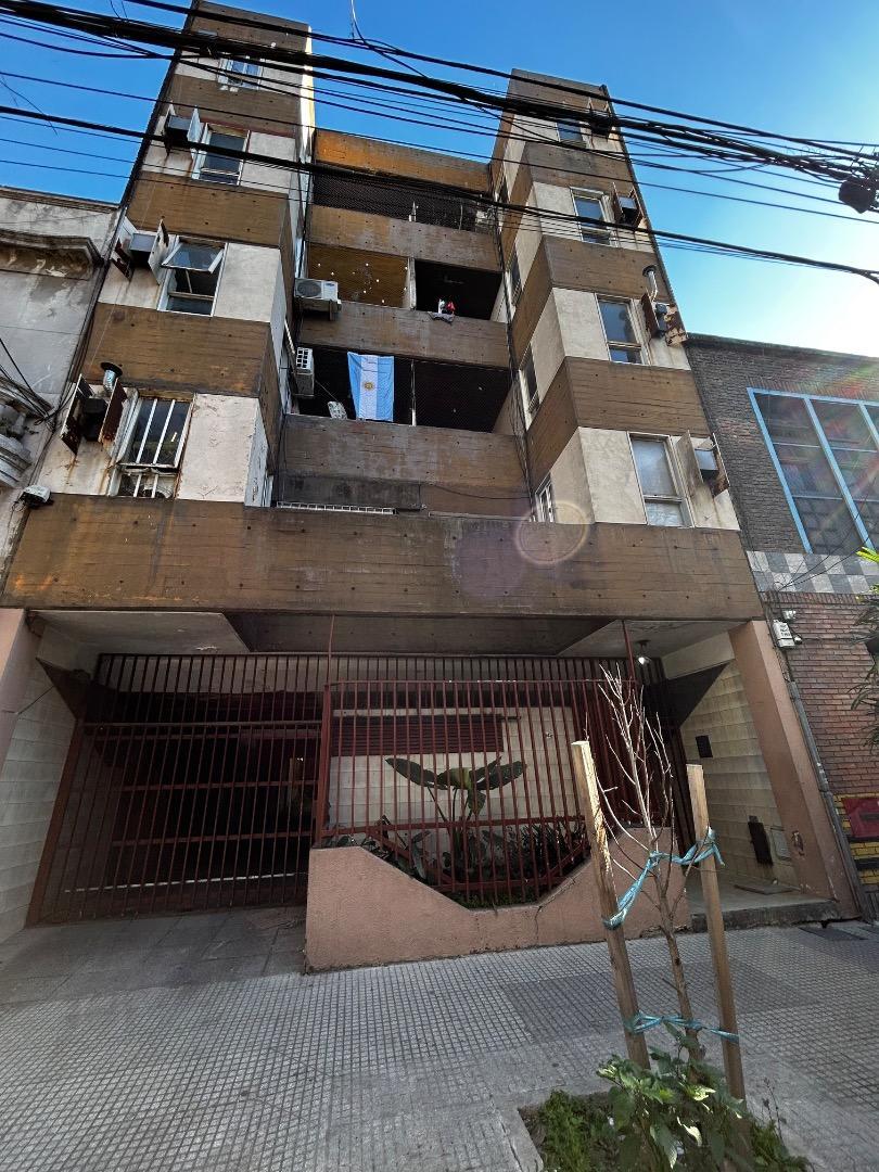Foto de Monoamb cfte balcon espaio guardacoche incluido, imagen 2