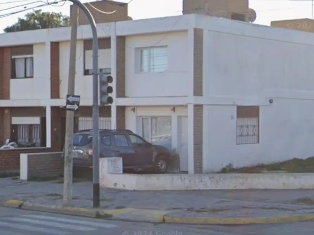 Foto de Duplex de 2 dormitorios - Asfalto - Ampliable, imagen 3