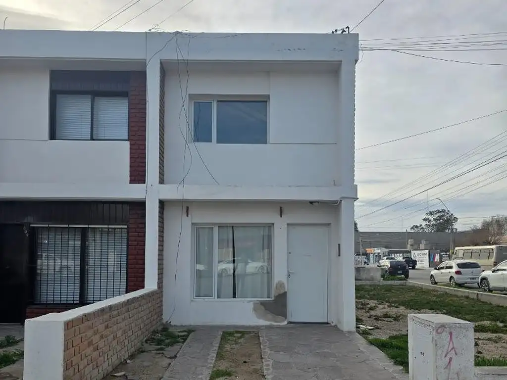 Foto de Duplex de 2 dormitorios - Asfalto - Ampliable, imagen 5