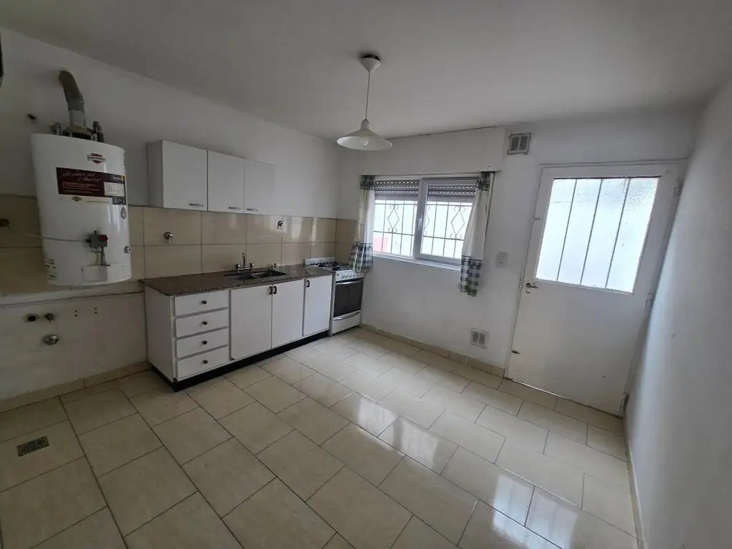 Foto de Duplex de 2 dormitorios - Asfalto - Ampliable, imagen 2
