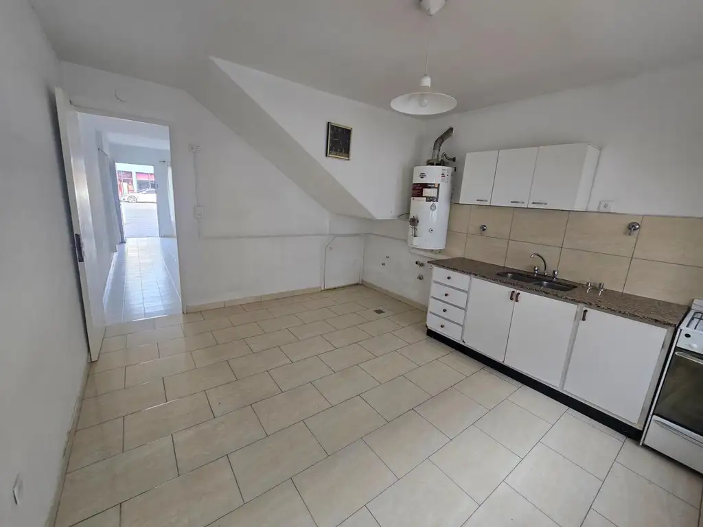 Foto de Duplex de 2 dormitorios - Asfalto - Ampliable, imagen 4