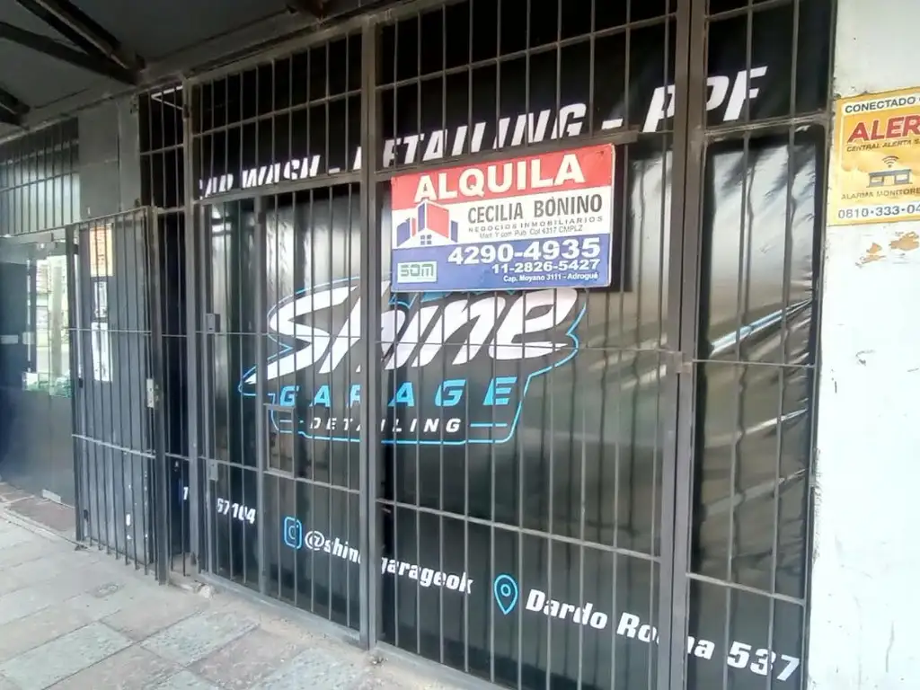 Foto de EXCENTE LOCAL COMERCIAL, imagen 1