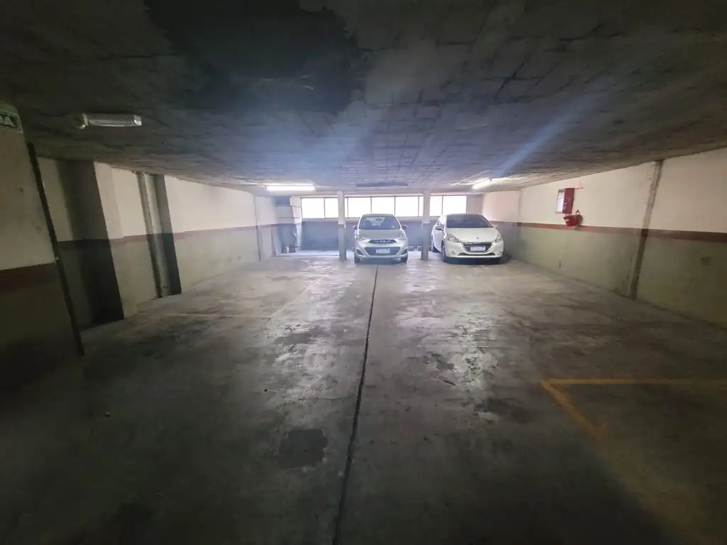 Foto de Cochera en VENTA RECOLETA, imagen 1