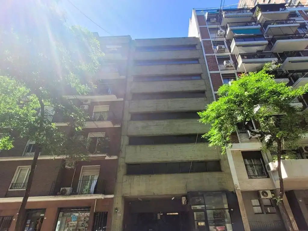 Foto de Cochera en VENTA RECOLETA, imagen 5