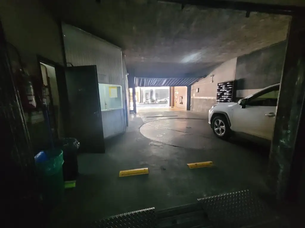 Foto de Cochera en VENTA RECOLETA, imagen 4