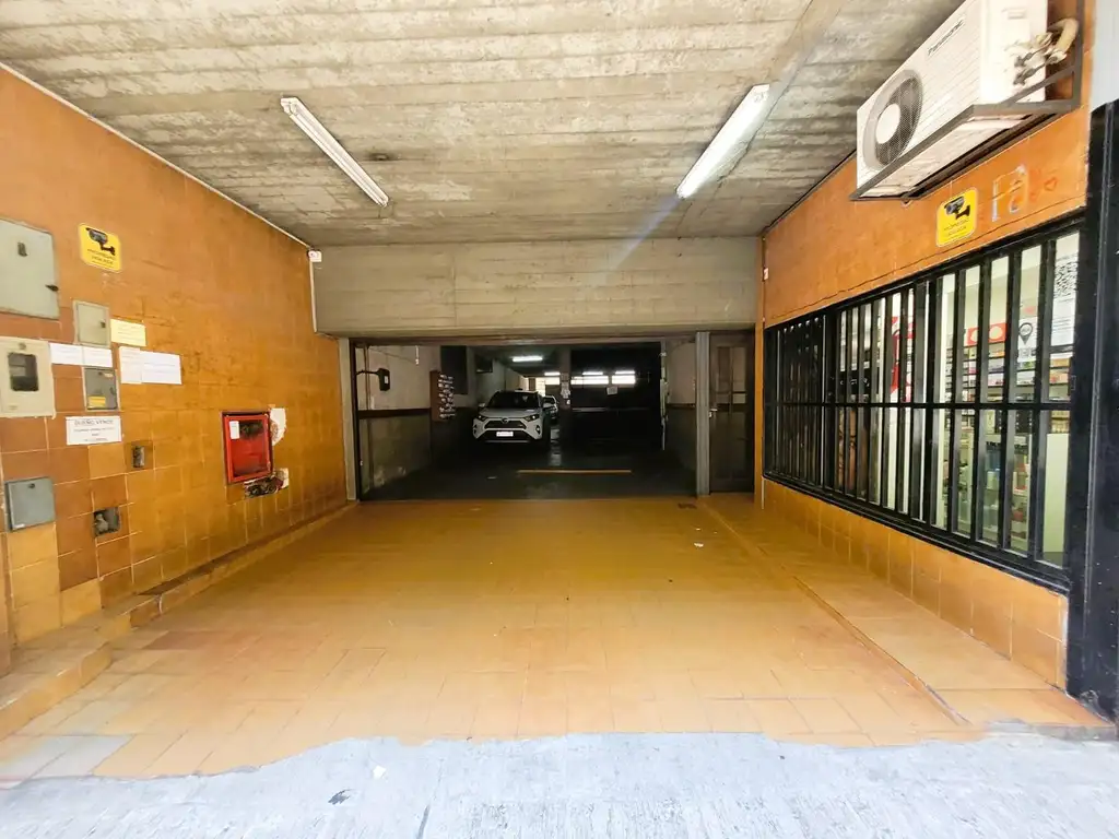 Foto de Cochera en VENTA RECOLETA, imagen 3