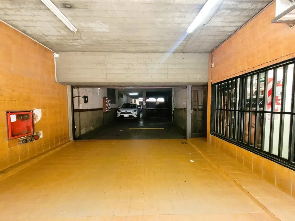 Foto de Cochera en VENTA RECOLETA, imagen 2