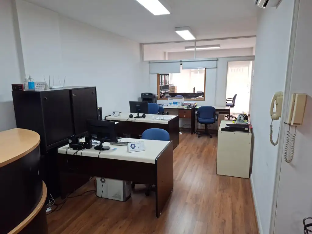 Foto de VENTA DPTO 4 AMBIENTES CON BALCON - BALVANERA, imagen 2
