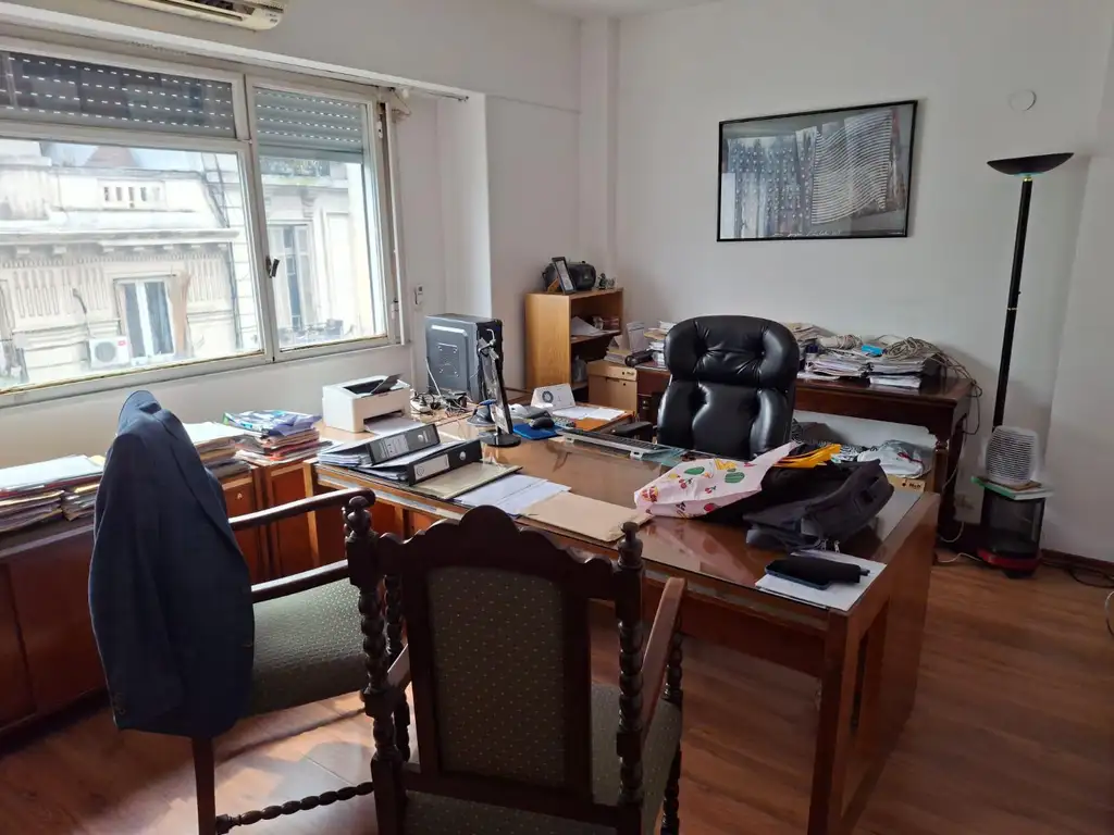 Foto de VENTA DPTO 4 AMBIENTES CON BALCON - BALVANERA, imagen 3