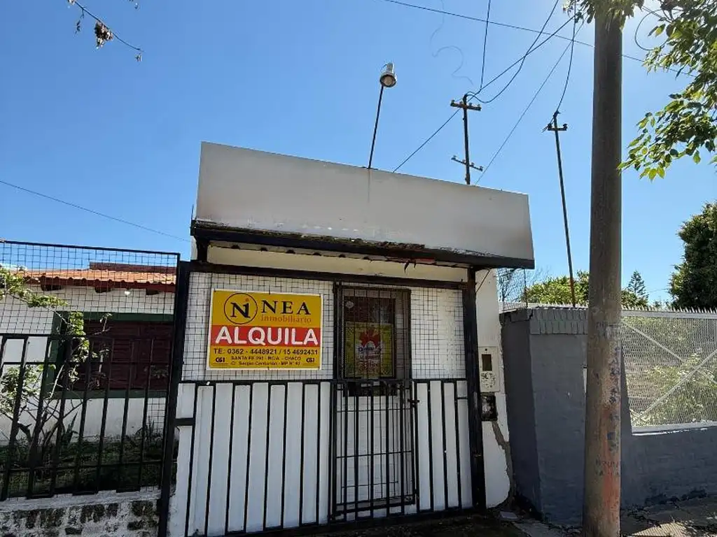 Foto de Local comercial con depósito a una cuadra de Av. 9 de Julio, imagen 1
