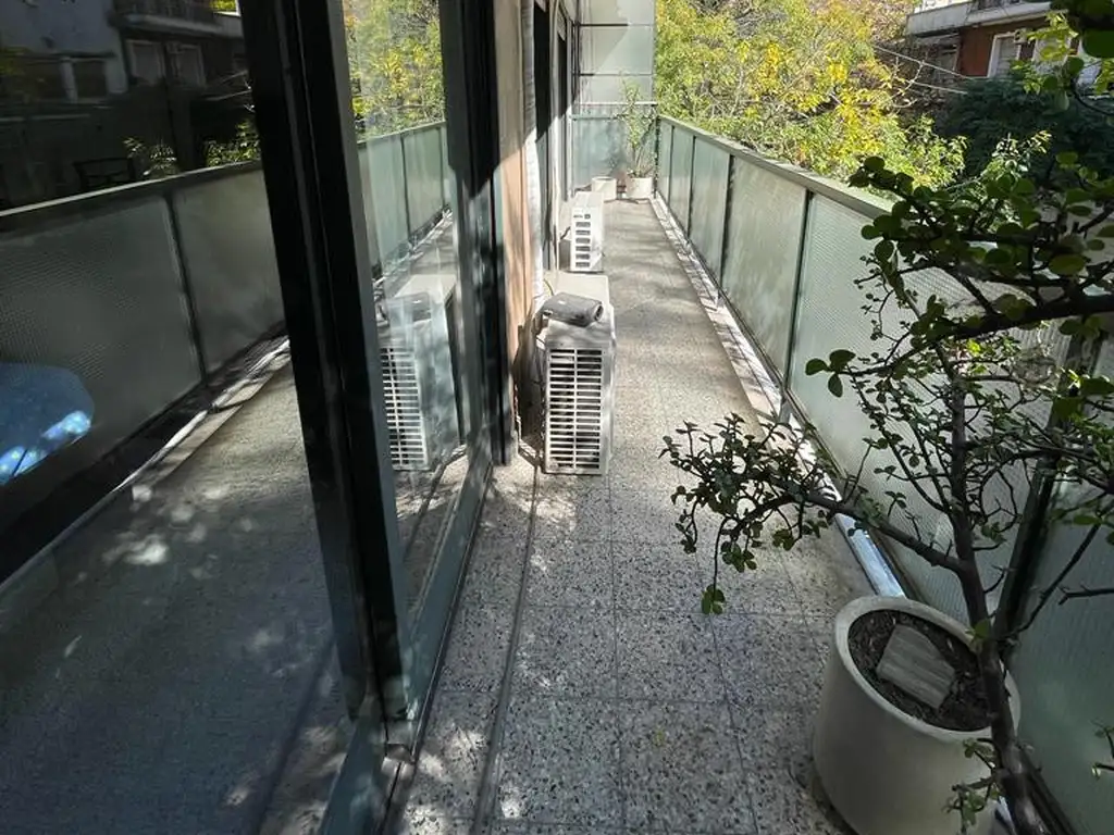 Foto de DEPARTAMENTO 6 AMBIENTES CON BALCÓN AL FRENTE VILLA CRESPO, imagen 2