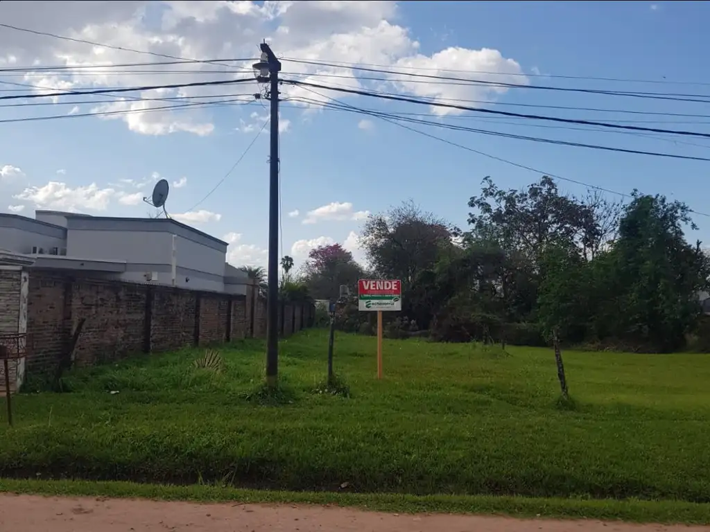 Foto de TERRENOS/FRACCIONES/LOTEOS - LOTEOS - MITRE, PRESIDENTE ROQUE SÁENZ PEÑA, imagen 2