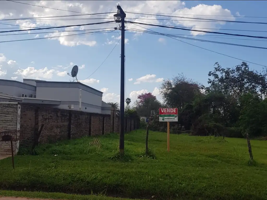 Foto de TERRENOS/FRACCIONES/LOTEOS - LOTEOS - MITRE, PRESIDENTE ROQUE SÁENZ PEÑA, imagen 4