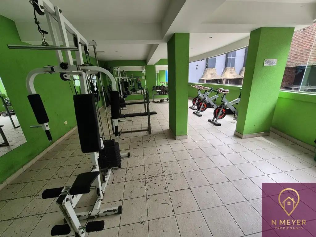 Foto de Monoambiente en alquiler en San Miguel, imagen 4
