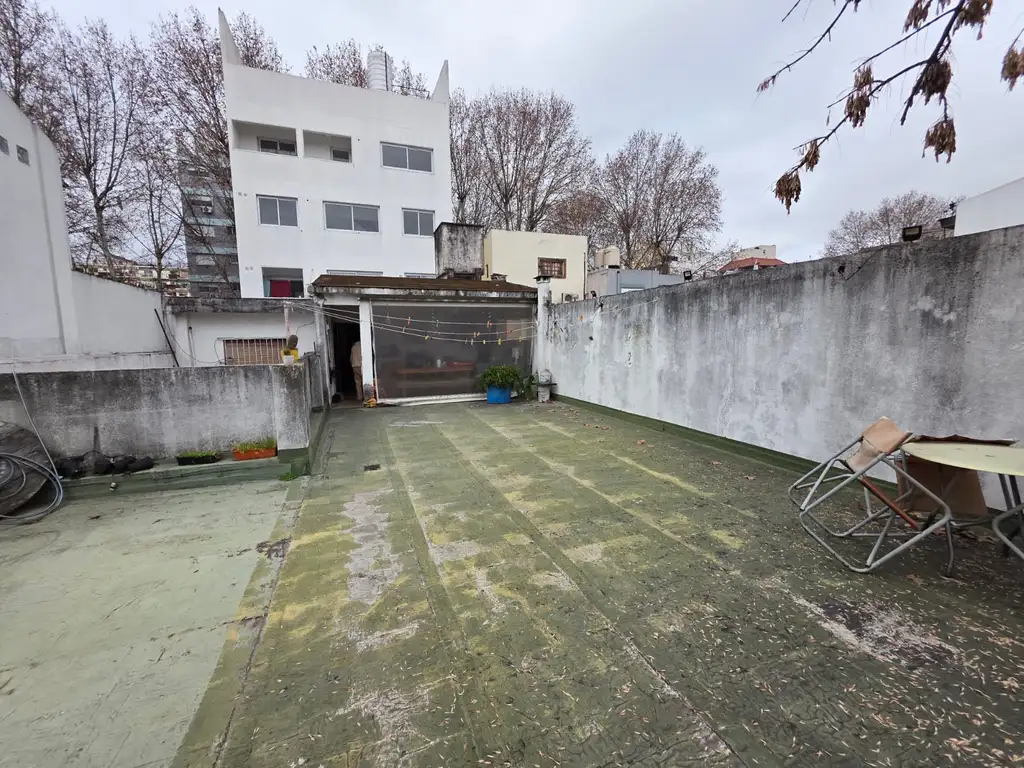 Foto de CASA 4 AMB CON GGE -PATIO - QUINCHO Y TERRAZA !, imagen 4