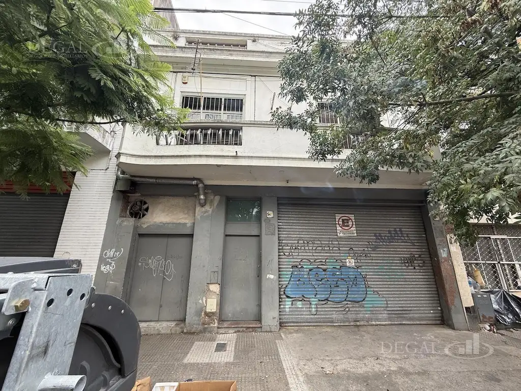Foto de Depósito en Paternal, imagen 2