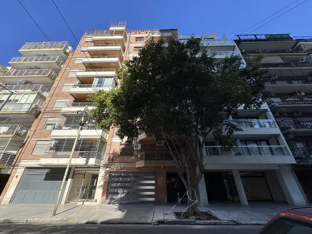 Foto de 3 AMBIENTES EN EXCELENTE ESTADO PATIO CUBIERTO Y LAVADERO; COCINA, imagen 1