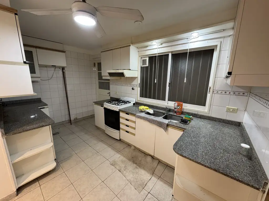 Foto de 3 AMBIENTES EN EXCELENTE ESTADO PATIO CUBIERTO Y LAVADERO; COCINA, imagen 5