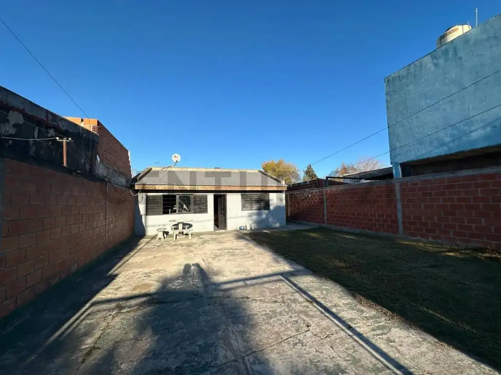 Foto de 80 ENTRE 133 Y 134 - CASA EN VENTA DE 3 DORMITORIOS, CON LOTE DE 400M2, imagen 5