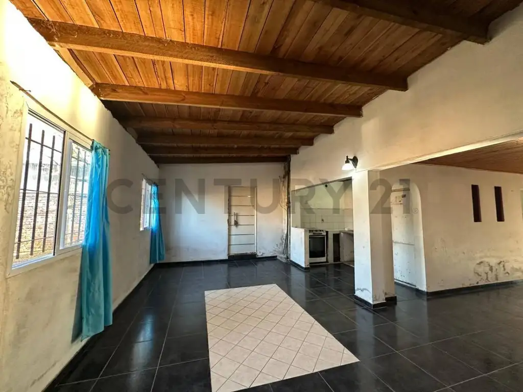 Foto de 80 ENTRE 133 Y 134 - CASA EN VENTA DE 3 DORMITORIOS, CON LOTE DE 400M2, imagen 4