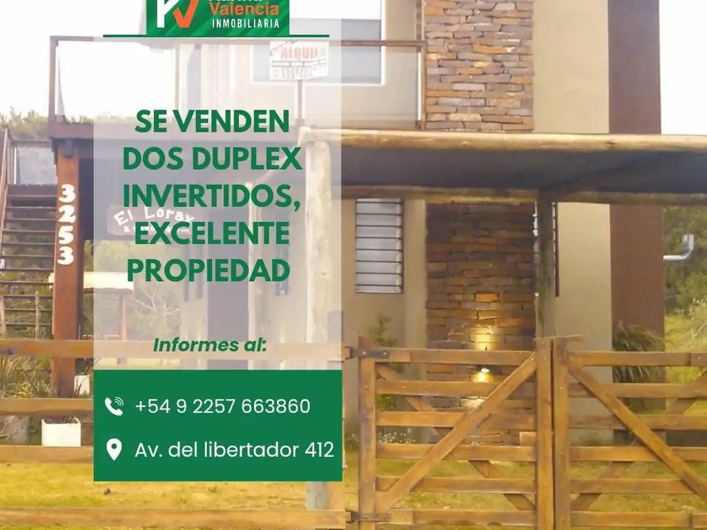 Foto de DUPLEX EN VENTA, imagen 3