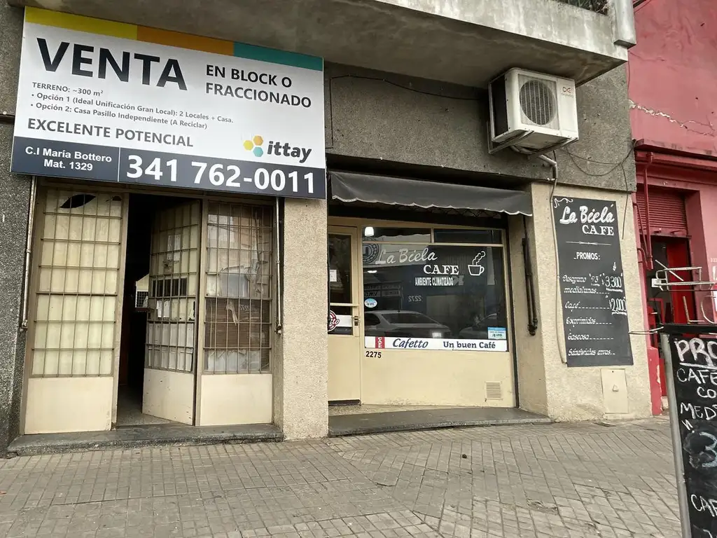 Foto de LOCAL CASA DEPOSITO, imagen 3