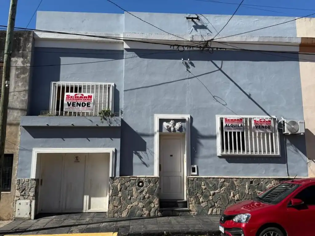 Foto de Casa - Venta - Argentina, Concordia - RIVADAVIA 673, imagen 5
