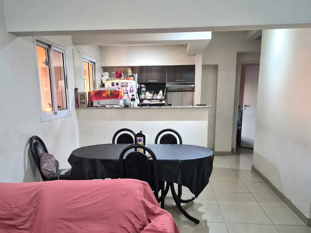 Foto de 3 AMBIENTES CON BALCON TERRAZA, imagen 2