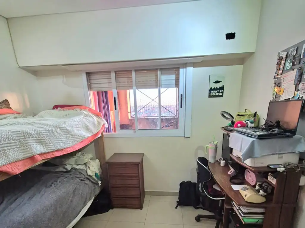 Foto de 3 AMBIENTES CON BALCON TERRAZA, imagen 3