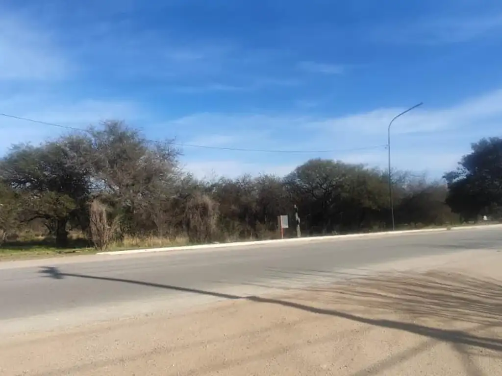 Foto de Terreno en Cortaderas, sobre calle Mundial 78, imagen 1