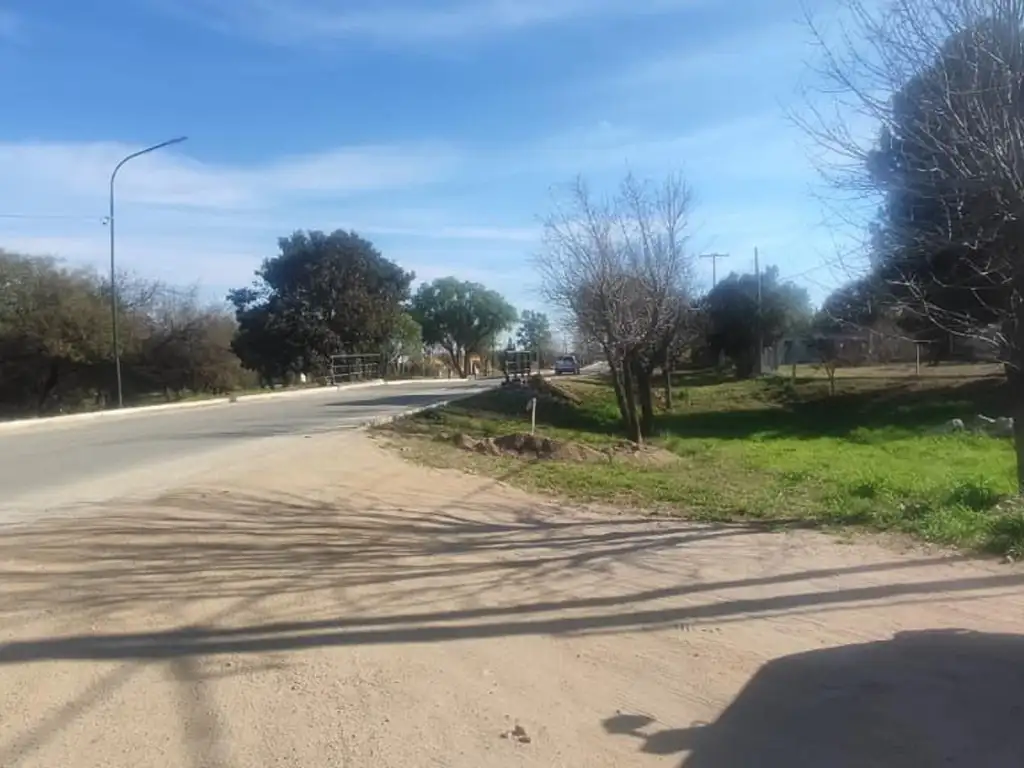 Foto de Terreno en Cortaderas, sobre calle Mundial 78, imagen 2