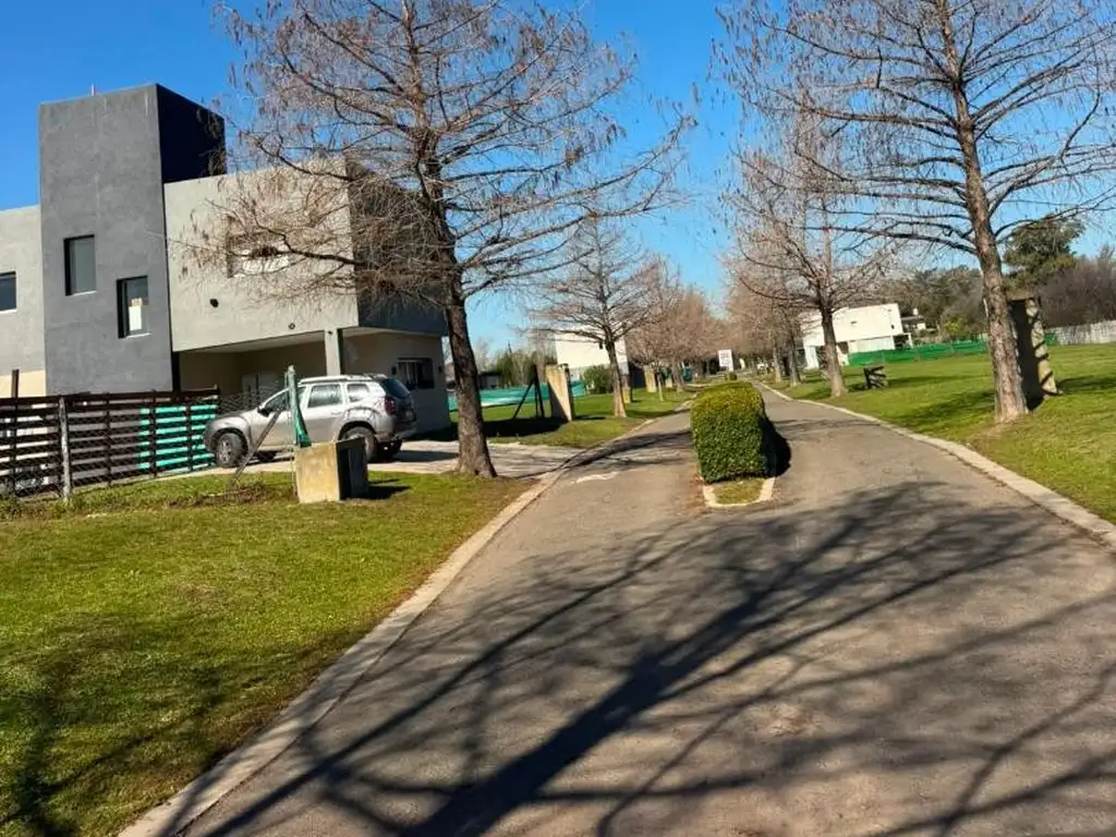 Foto de LOTE BARRIO PRIVADO LAS BRUJAS, PILAR, imagen 4