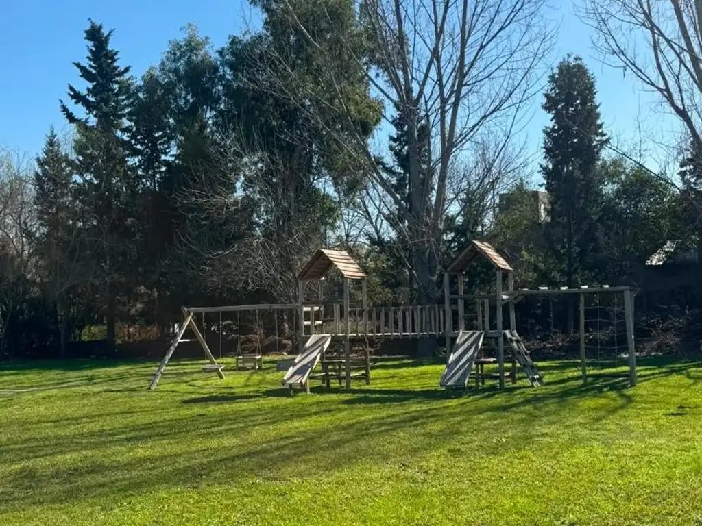 Foto de LOTE BARRIO PRIVADO LAS BRUJAS, PILAR, imagen 2