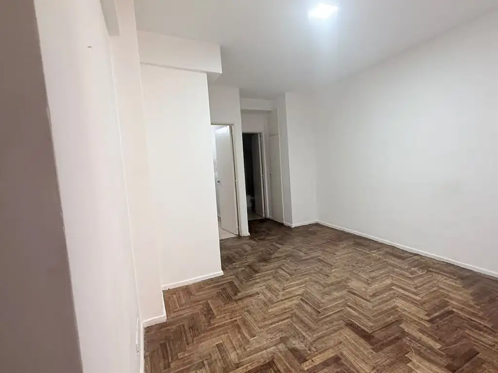 Foto de MONOAMBIENTE EN RECOLETA INVERSIÓN Y PRIMER VIVIENDA., imagen 5