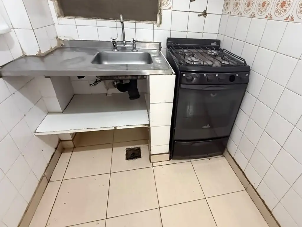 Foto de MONOAMBIENTE EN RECOLETA INVERSIÓN Y PRIMER VIVIENDA., imagen 2