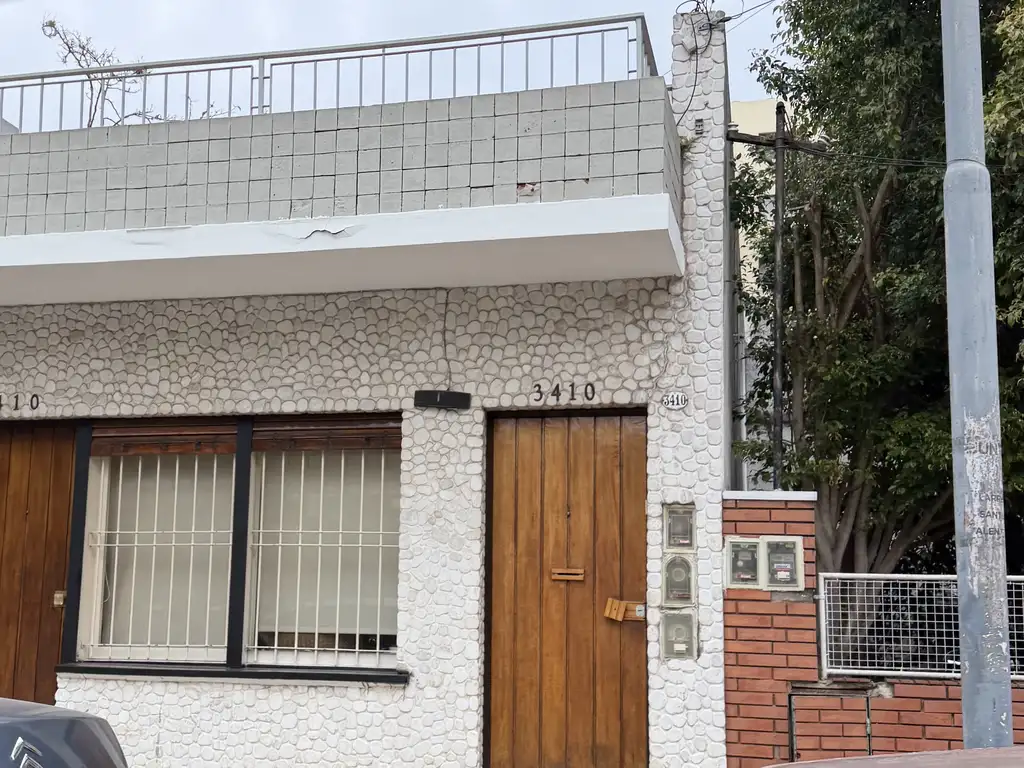 Foto de PH PARA REFACCION TOTAL CON TERRAZA PROPIA, imagen 1