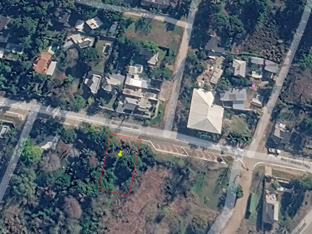 Foto de Terreno - Venta - Argentina, Concordia, imagen 3