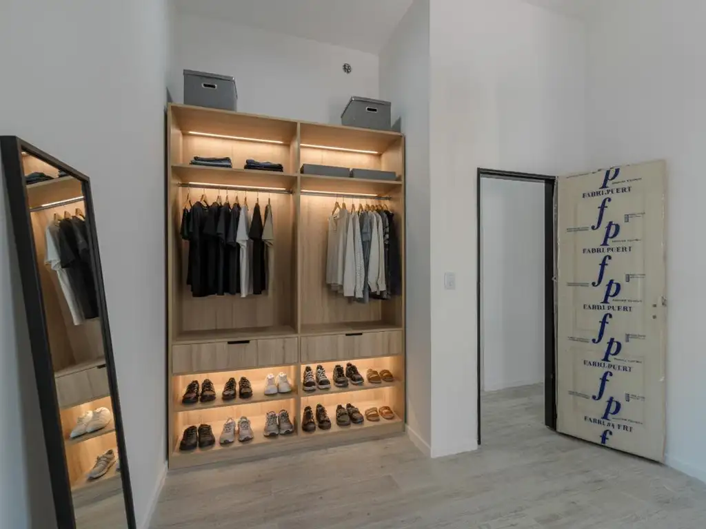 Foto de Tu Casa en Altura: Dúplex Con Terraza en Recoleta (Apto Crédito), imagen 2